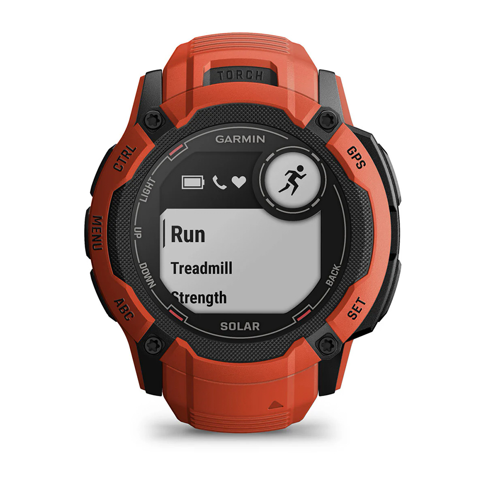 Garmin 010-02805-01 zegarek - miniatura 3