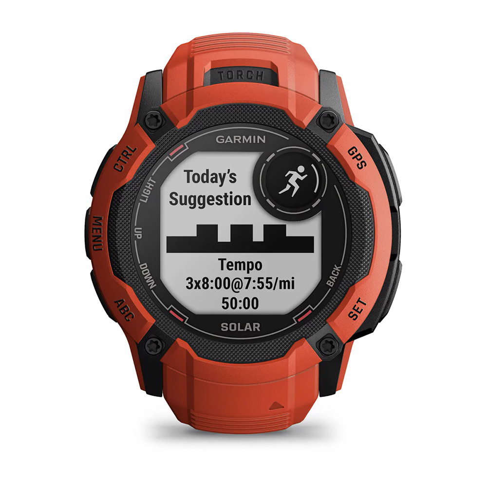 Garmin 010-02805-01 zegarek - miniatura 4