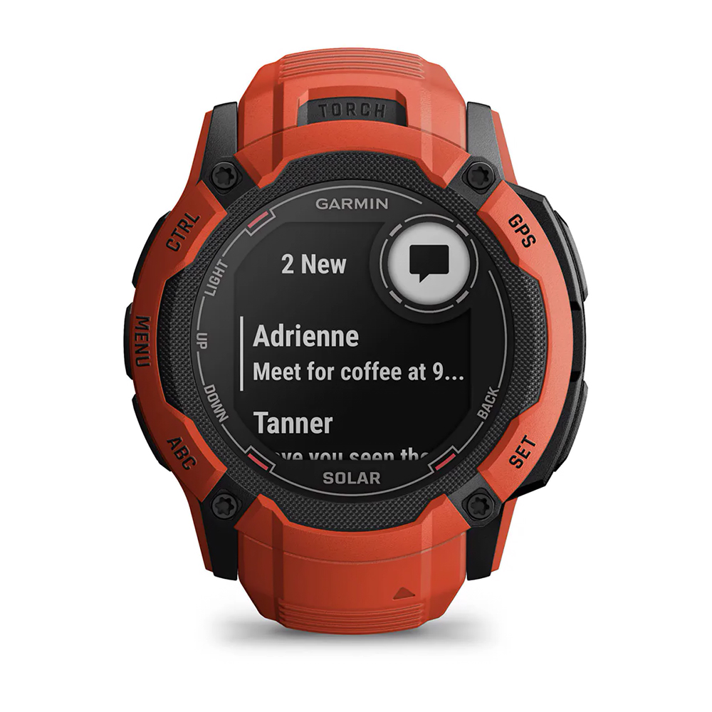 Garmin 010-02805-01 zegarek - miniatura 5