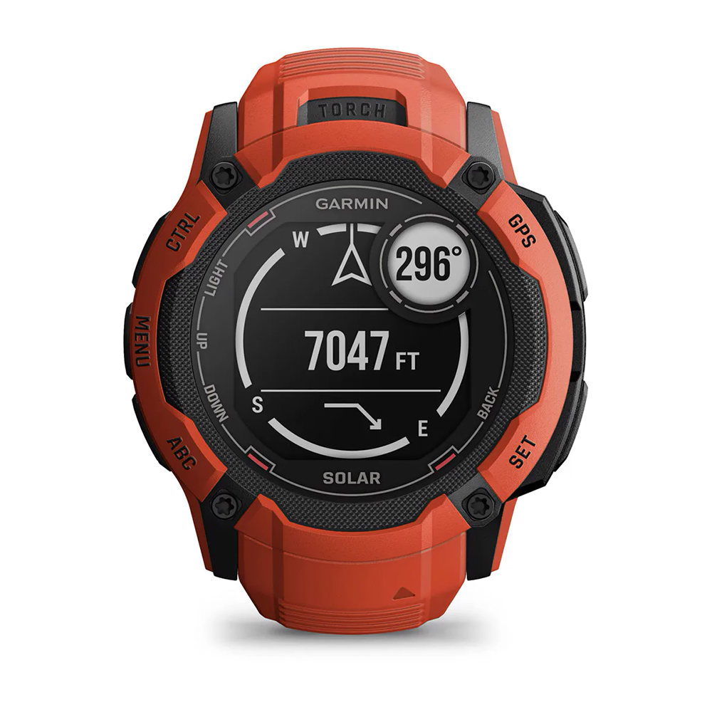 Garmin 010-02805-01 zegarek - miniatura 9