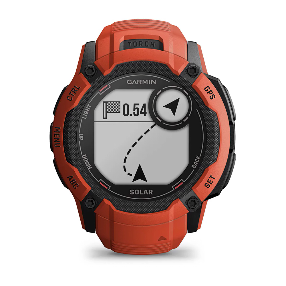 Garmin 010-02805-01 zegarek - miniatura 2