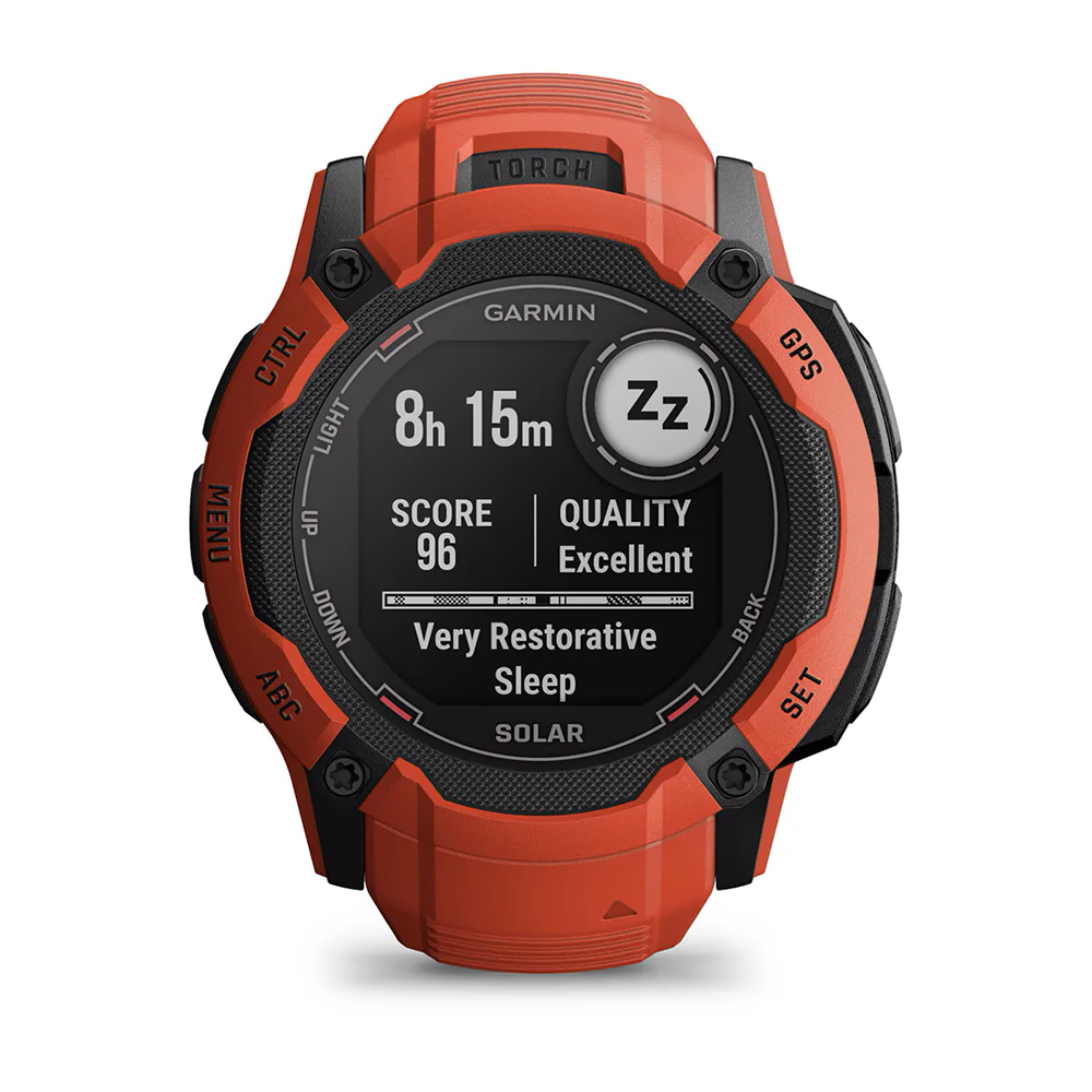 Garmin 010-02805-01 zegarek - miniatura 10