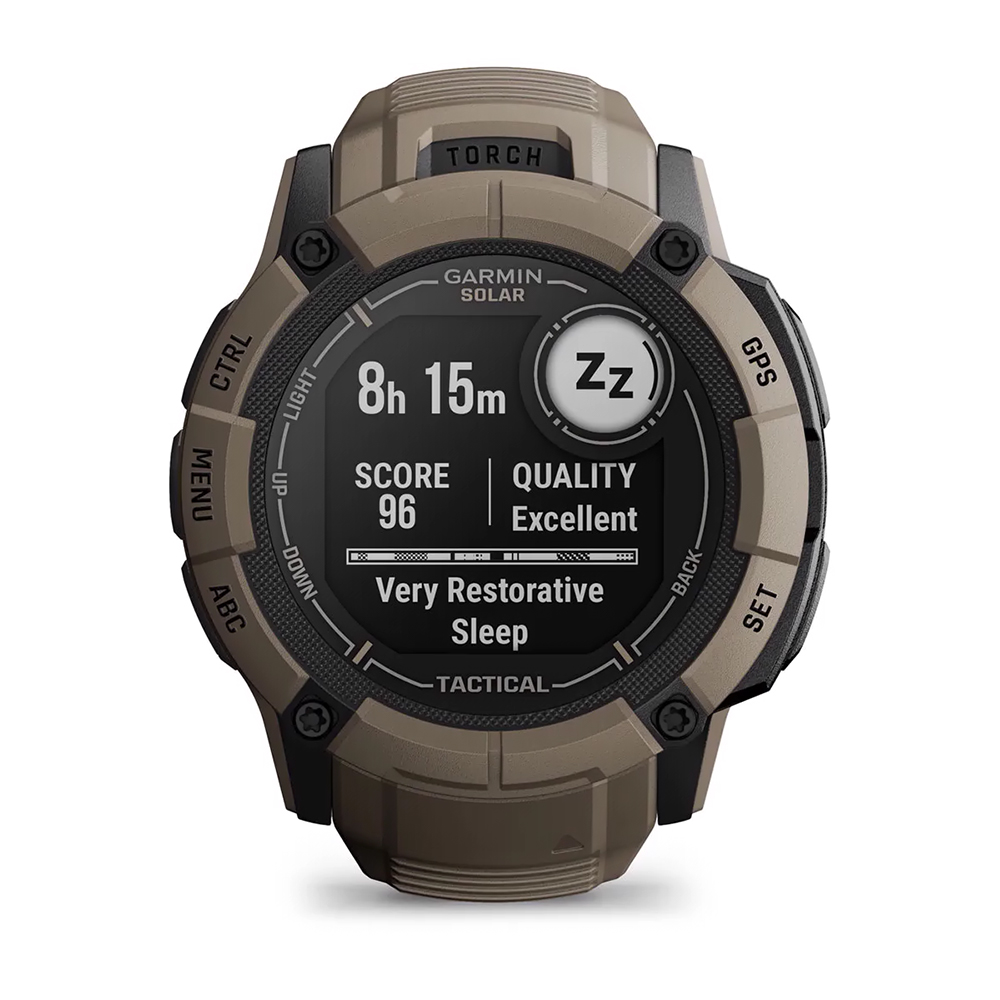 Garmin 010-02805-02 zegarek - miniatura 3