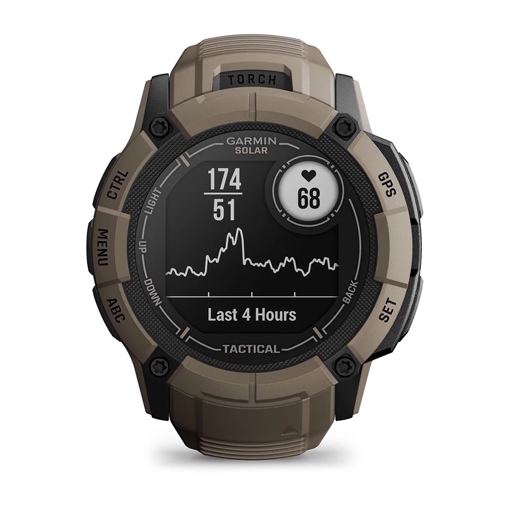 Garmin 010-02805-02 zegarek - miniatura 4