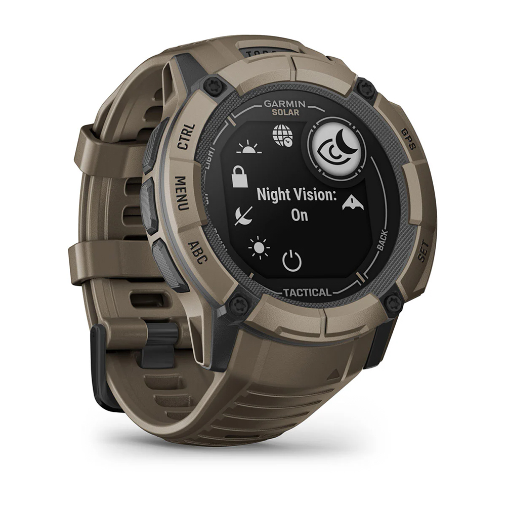 Garmin 010-02805-02 zegarek - miniatura 9
