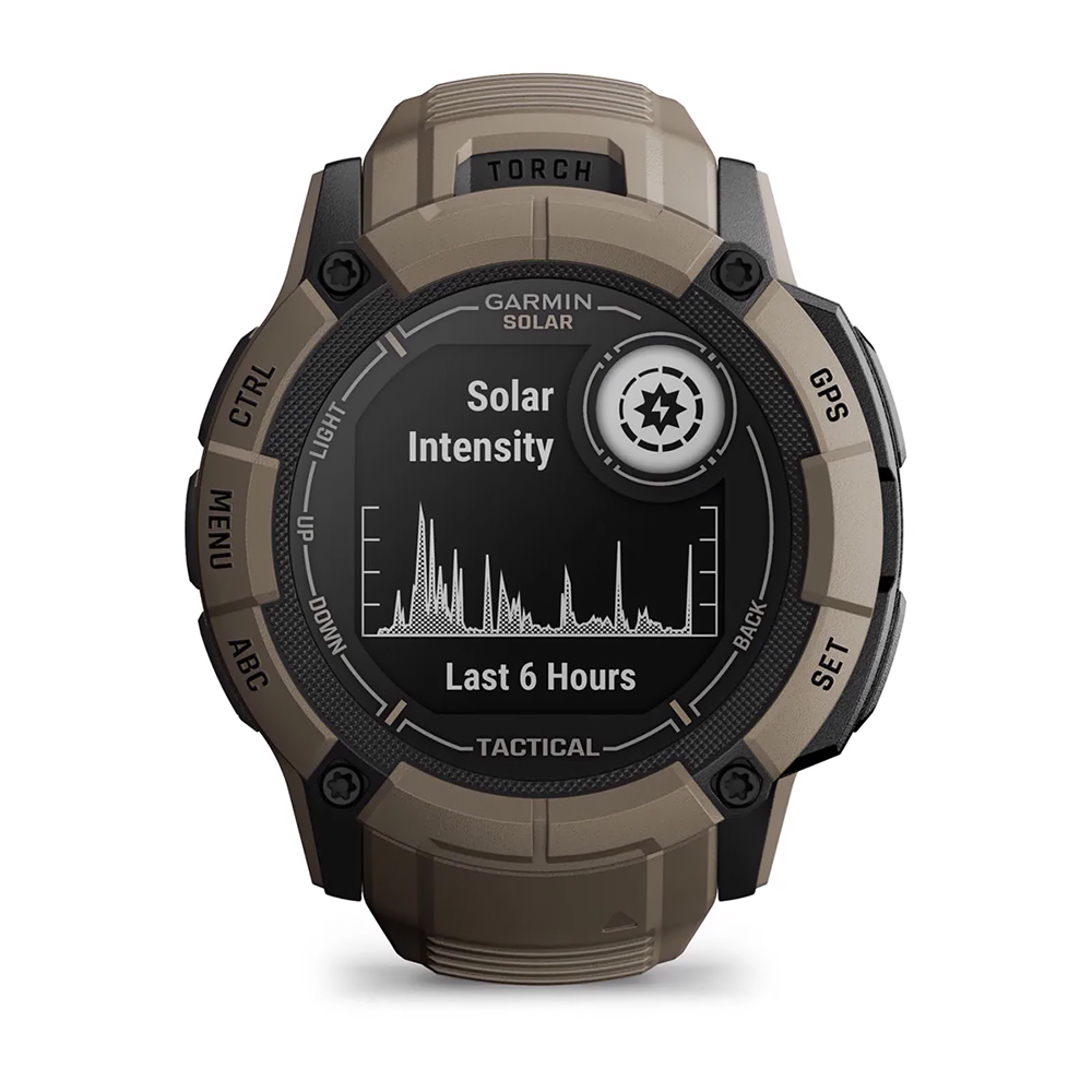 Garmin 010-02805-02 zegarek - miniatura 10