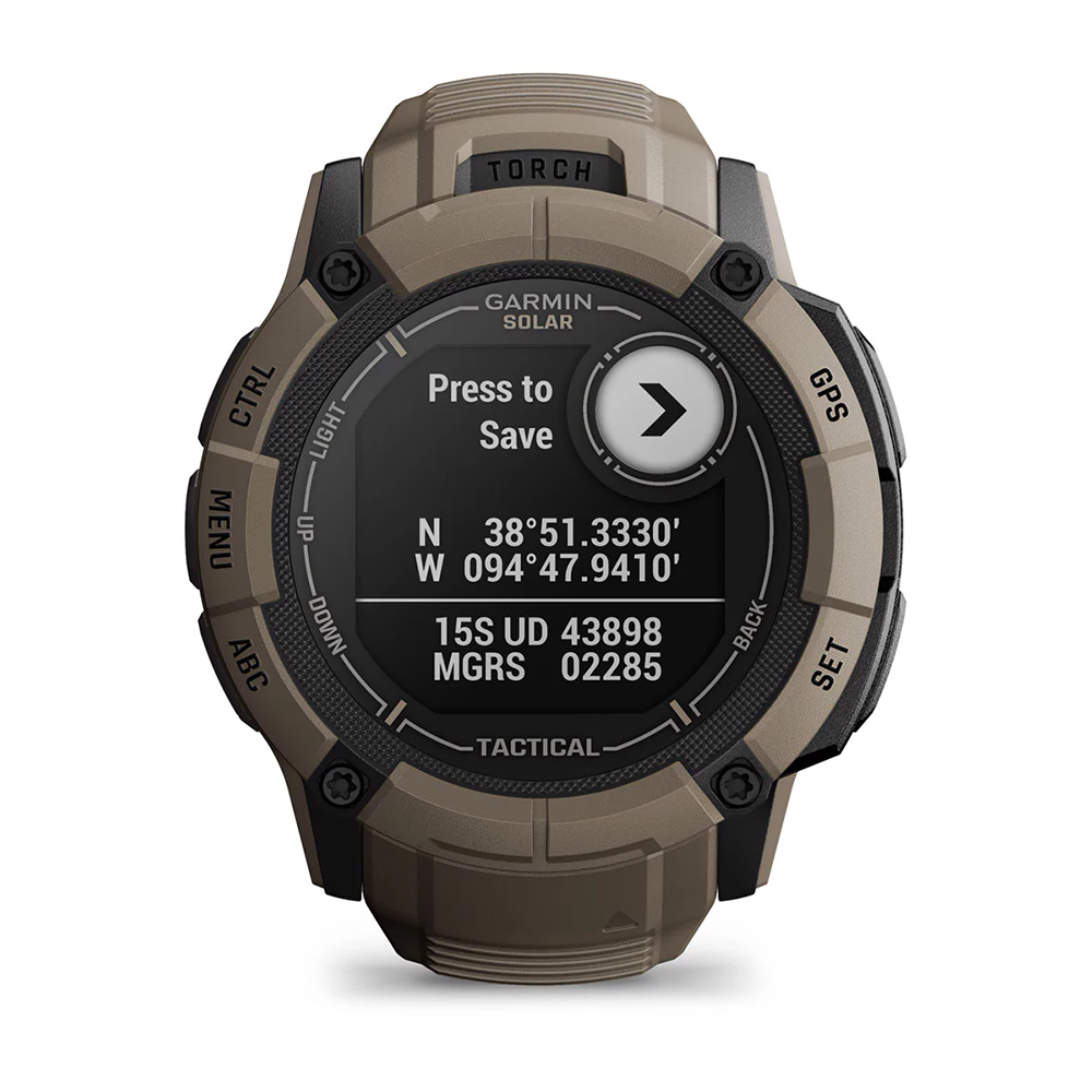 Garmin 010-02805-02 zegarek - miniatura 8