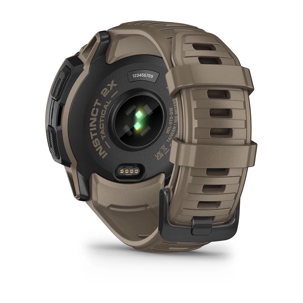 Garmin 010-02805-02 zegarek - miniatura 13