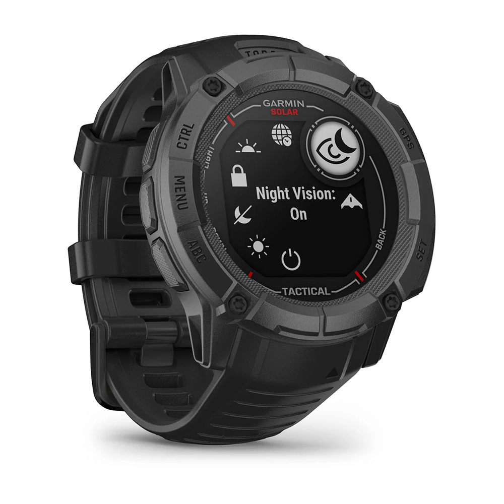 Garmin 010-02805-03 zegarek - miniatura 10