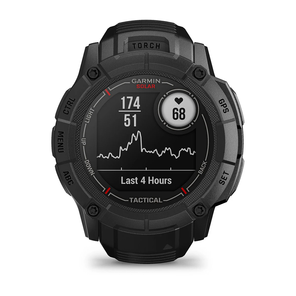 Garmin 010-02805-03 zegarek - miniatura 3