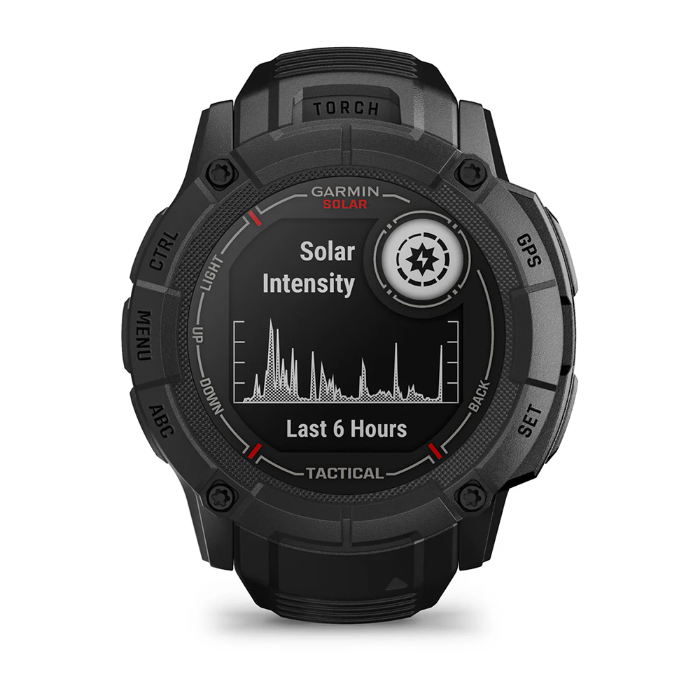 Garmin 010-02805-03 zegarek - miniatura 4