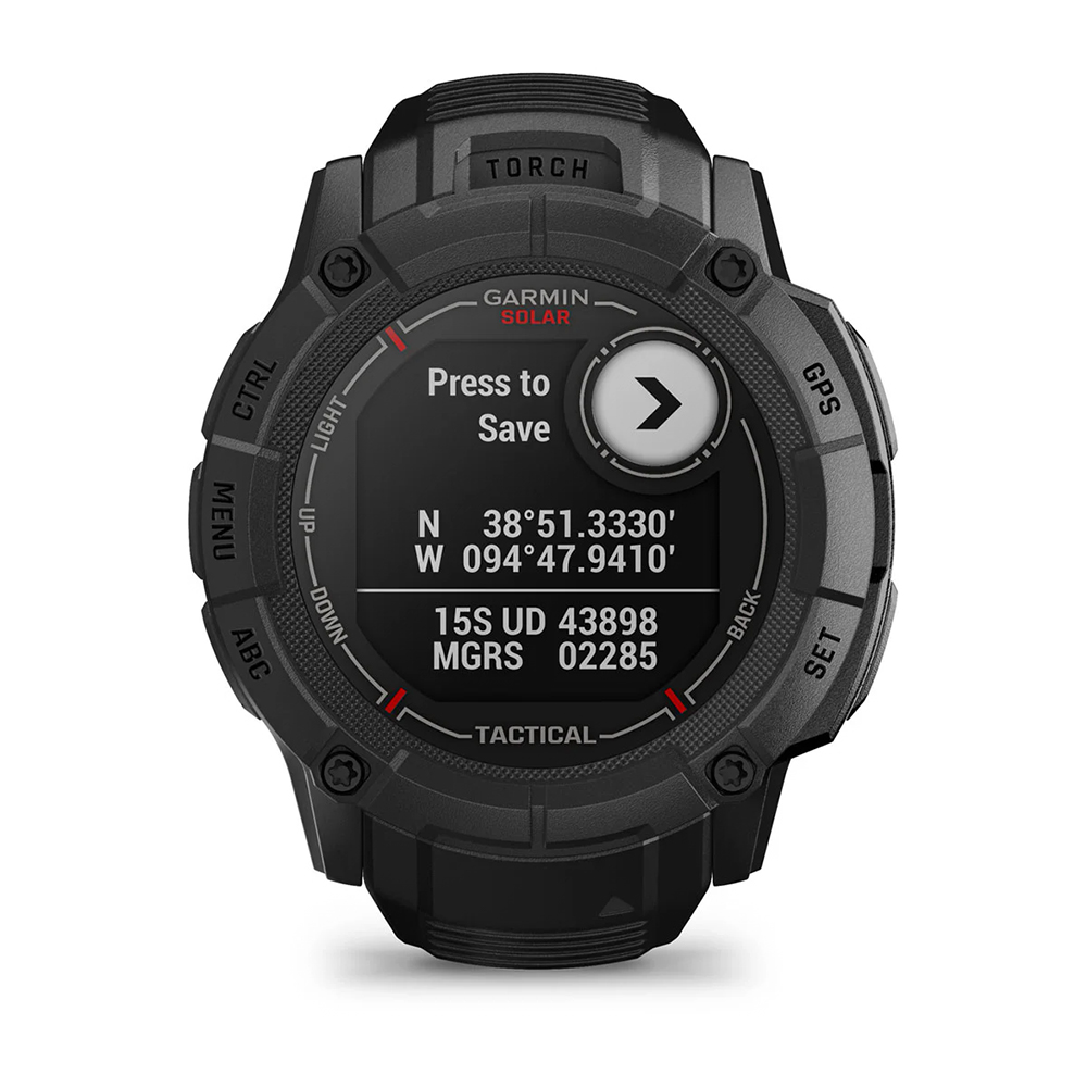 Garmin 010-02805-03 zegarek - miniatura 5