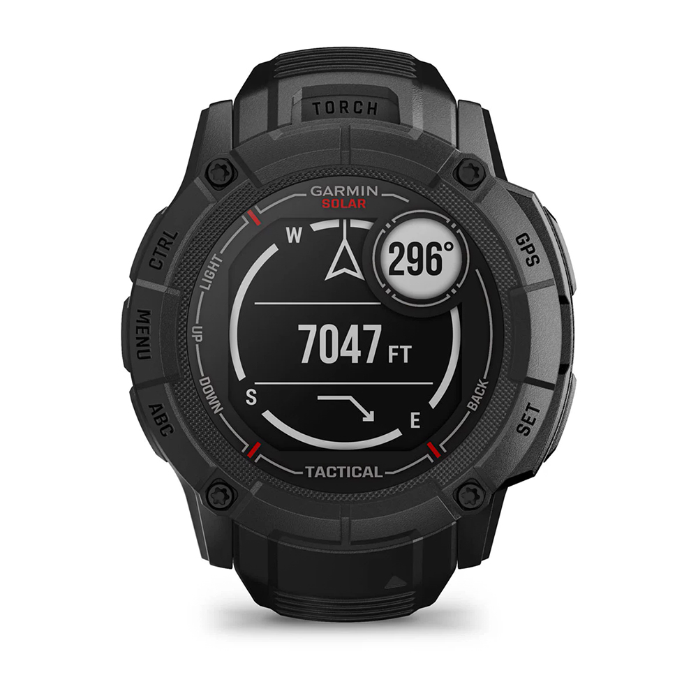 Garmin 010-02805-03 zegarek - miniatura 8
