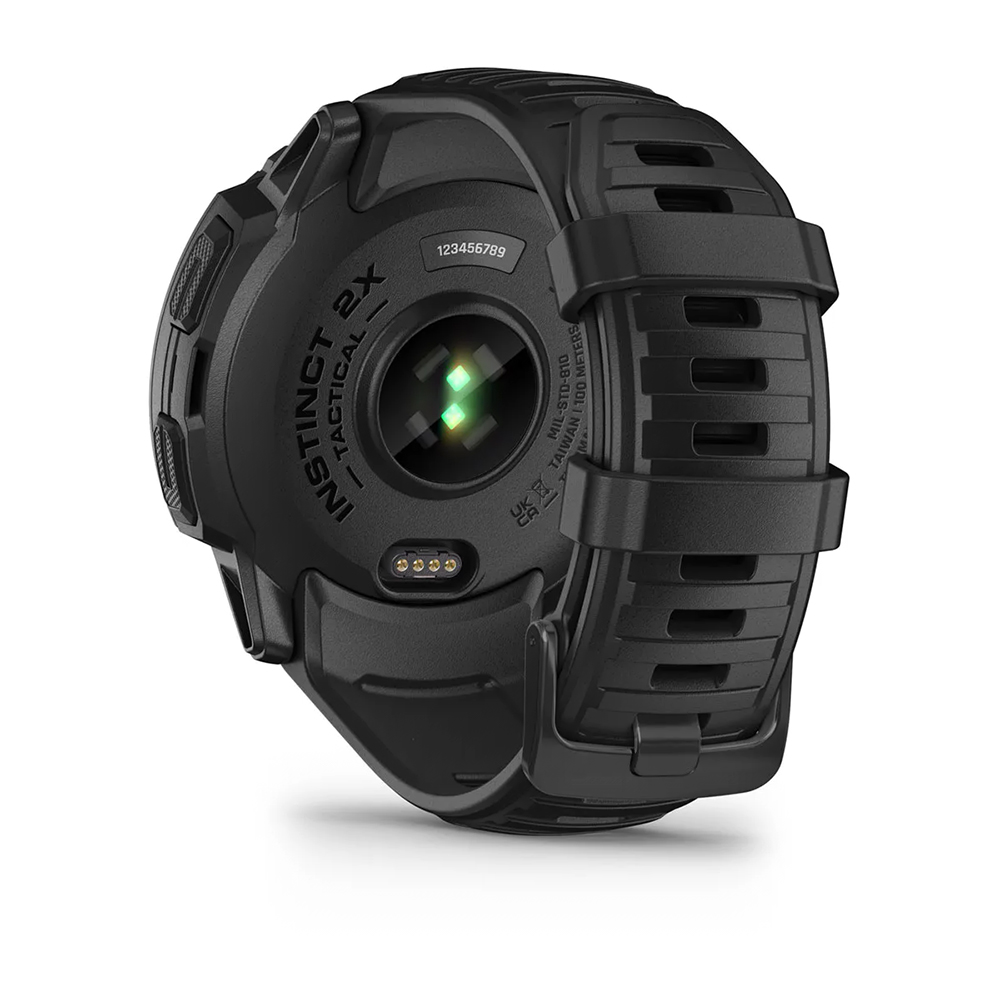 Garmin 010-02805-03 zegarek - miniatura 13