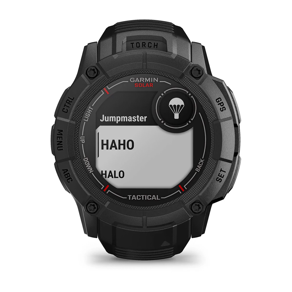 Garmin 010-02805-03 zegarek - miniatura 9