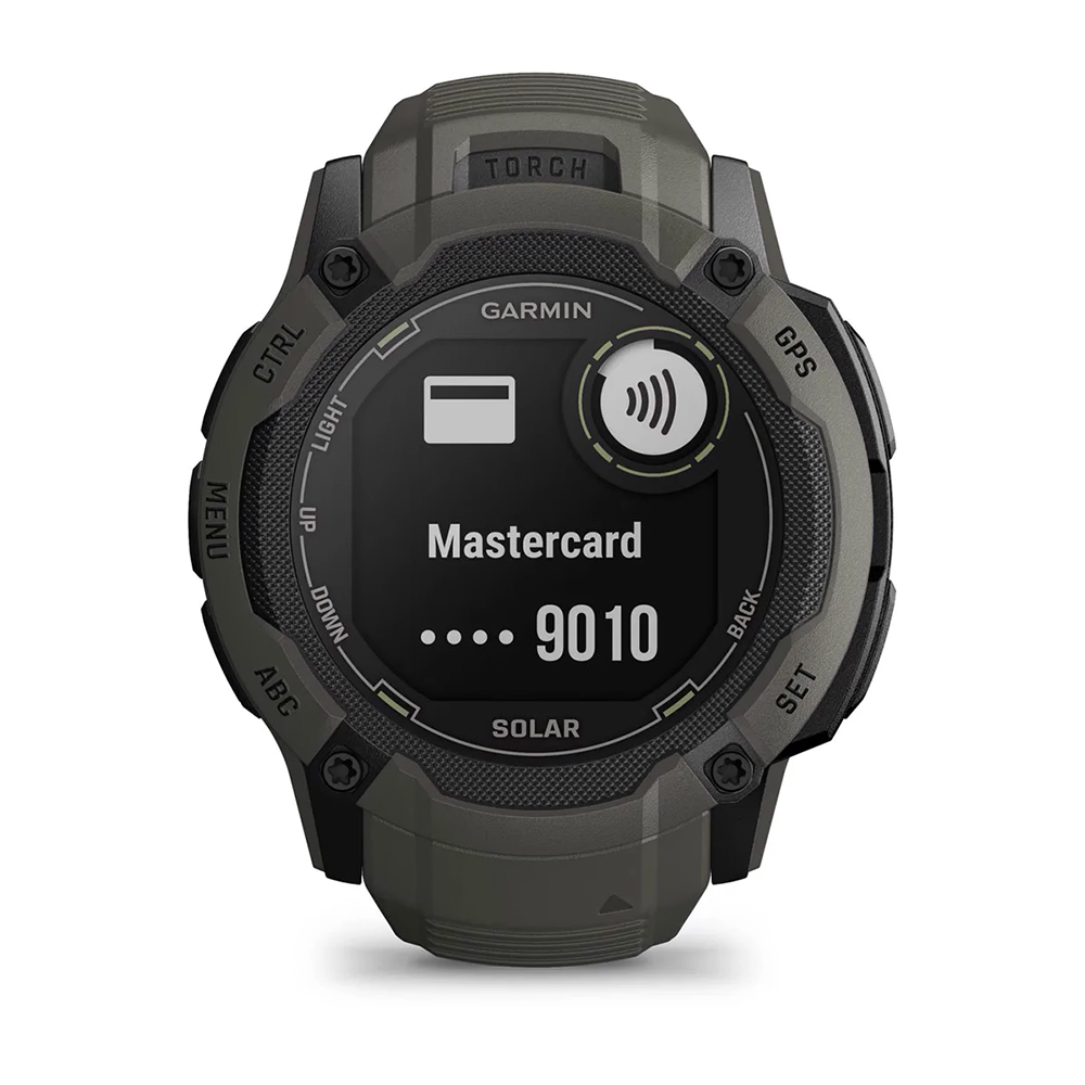 Garmin 010-02805-05 zegarek - miniatura 3