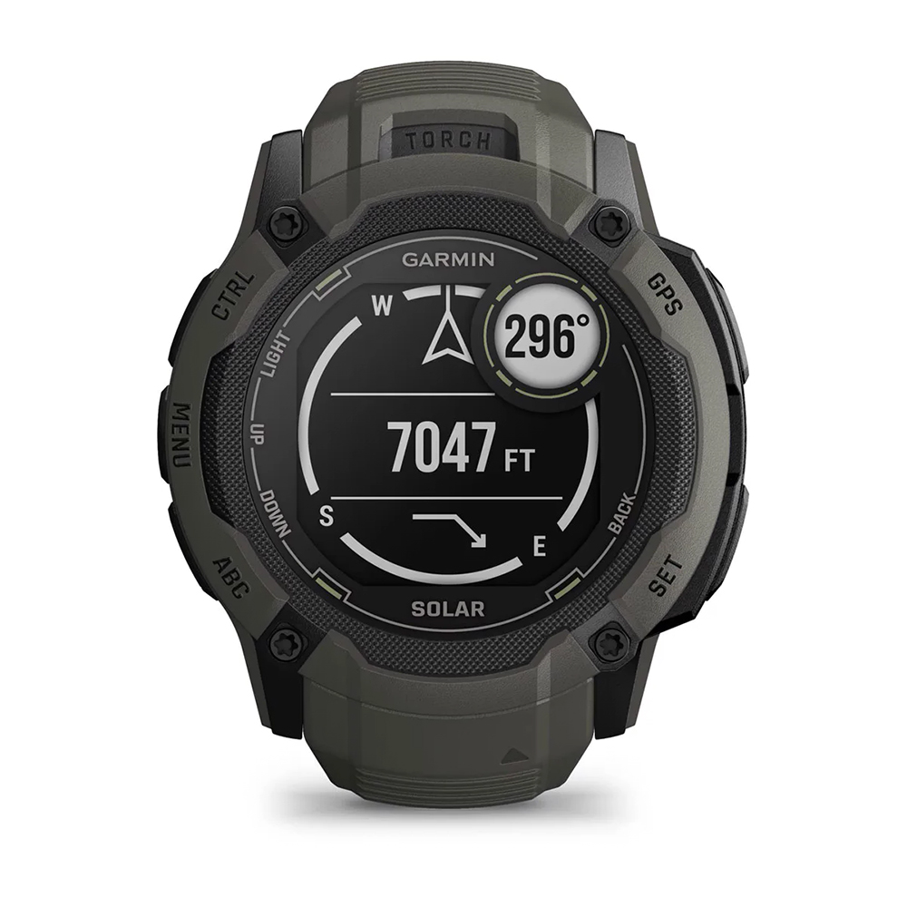 Garmin 010-02805-05 zegarek - miniatura 4