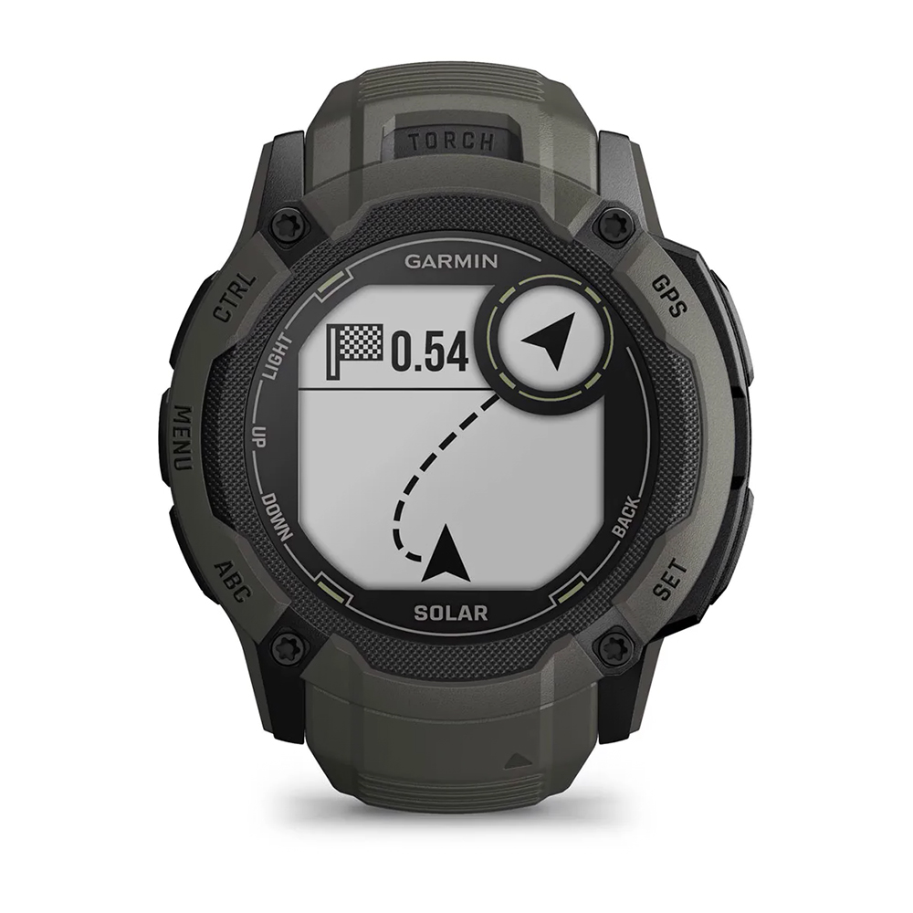 Garmin 010-02805-05 zegarek - miniatura 5