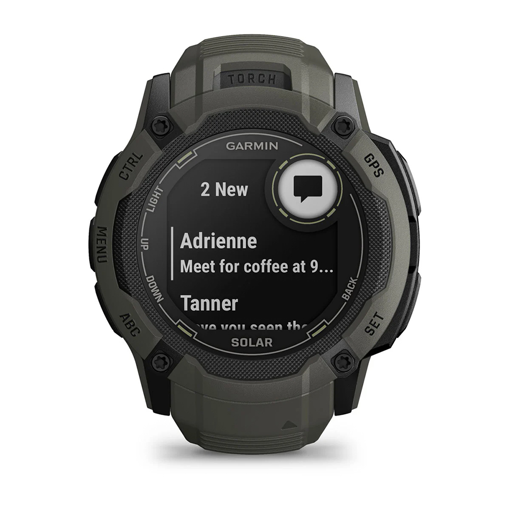 Garmin 010-02805-05 zegarek - miniatura 8