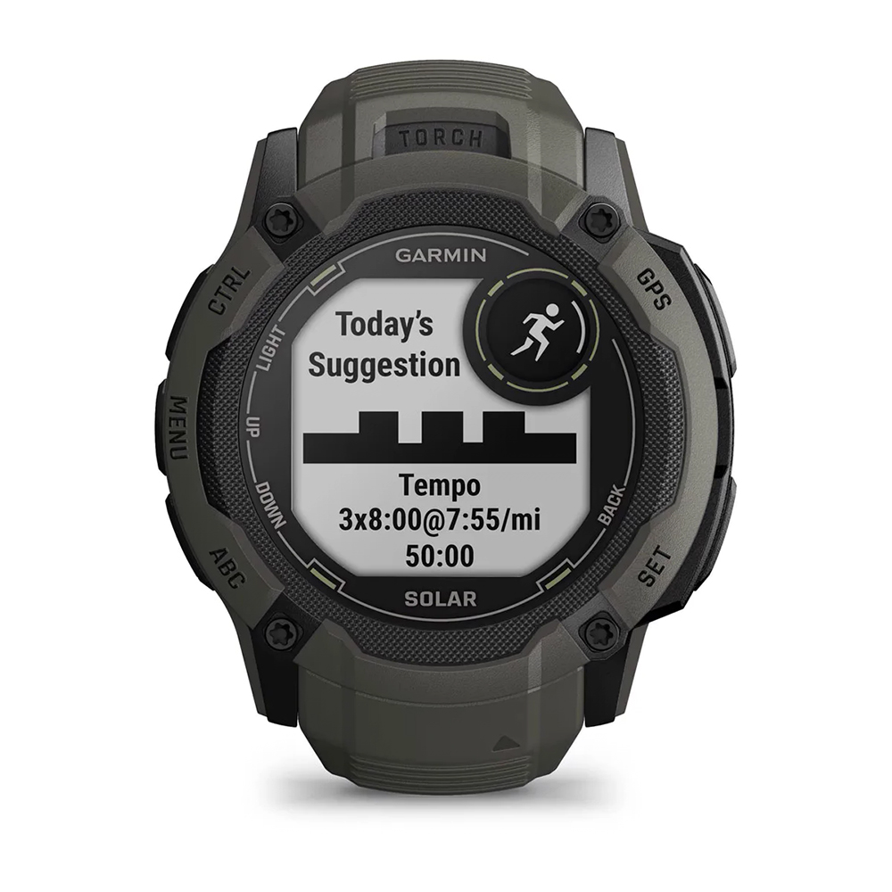 Garmin 010-02805-05 zegarek - miniatura 9