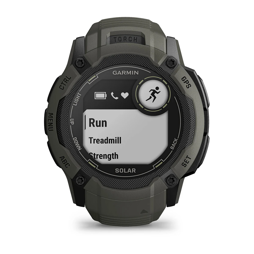Garmin 010-02805-05 zegarek - miniatura 6