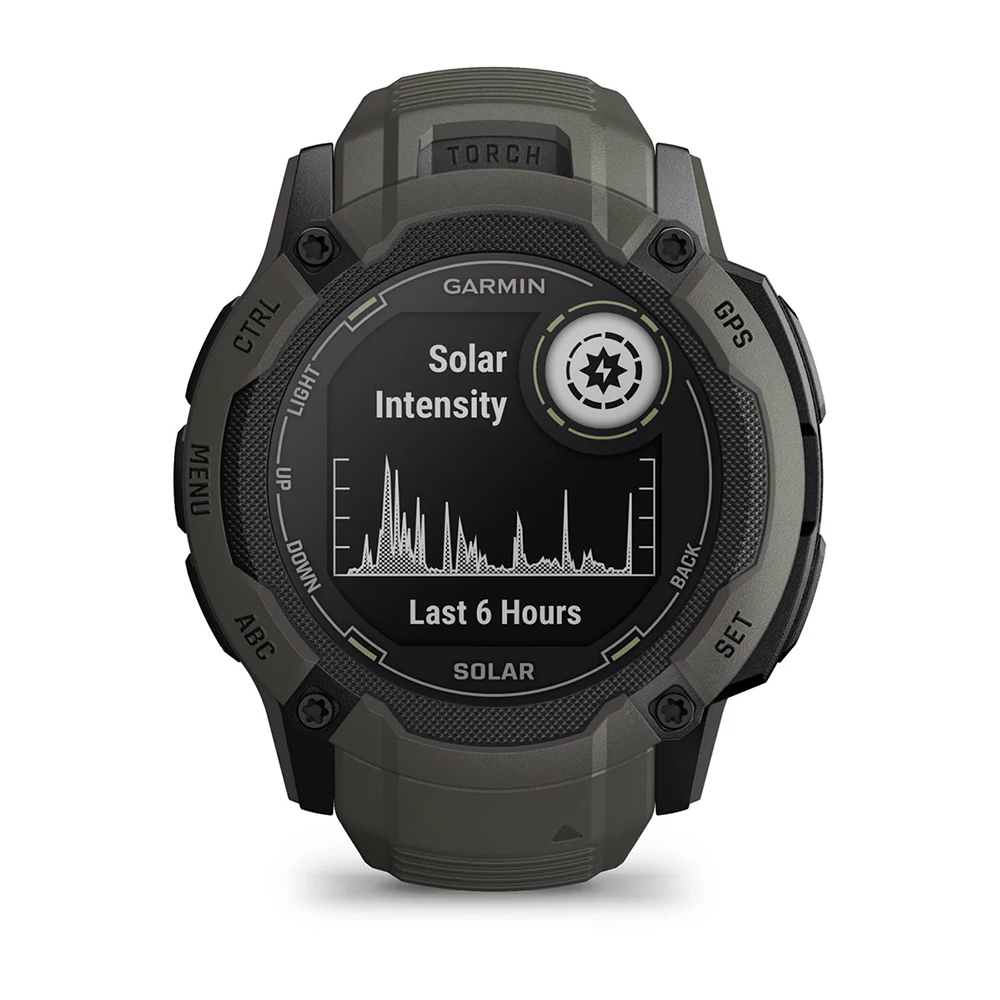 Garmin 010-02805-05 zegarek - miniatura 7