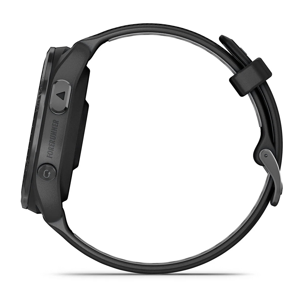 Garmin 010-02809-10 zegarek męski Forerunner - miniatura 5