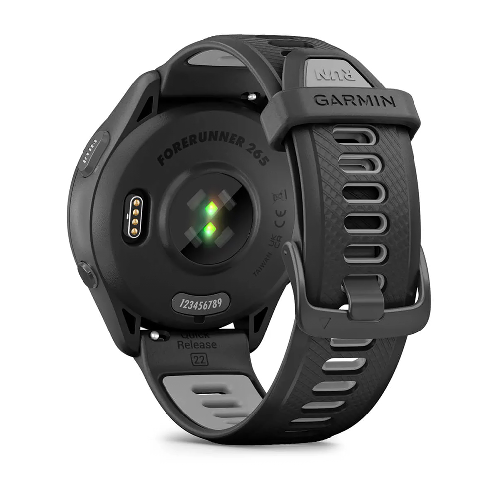 Garmin 010-02810-10 zegarek męski Forerunner - miniatura 8