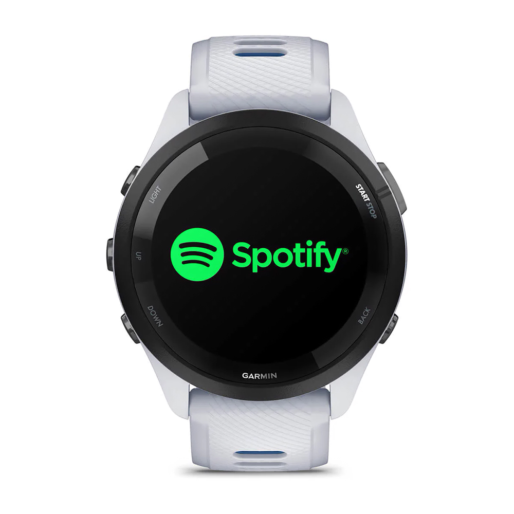 Garmin 010-02810-11 zegarek męski Forerunner - miniatura 2