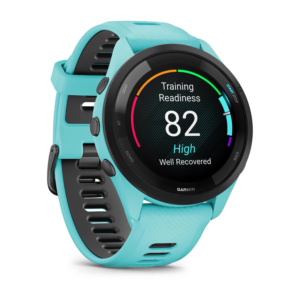 Garmin 010-02810-12 zegarek męski Forerunner - miniatura 7