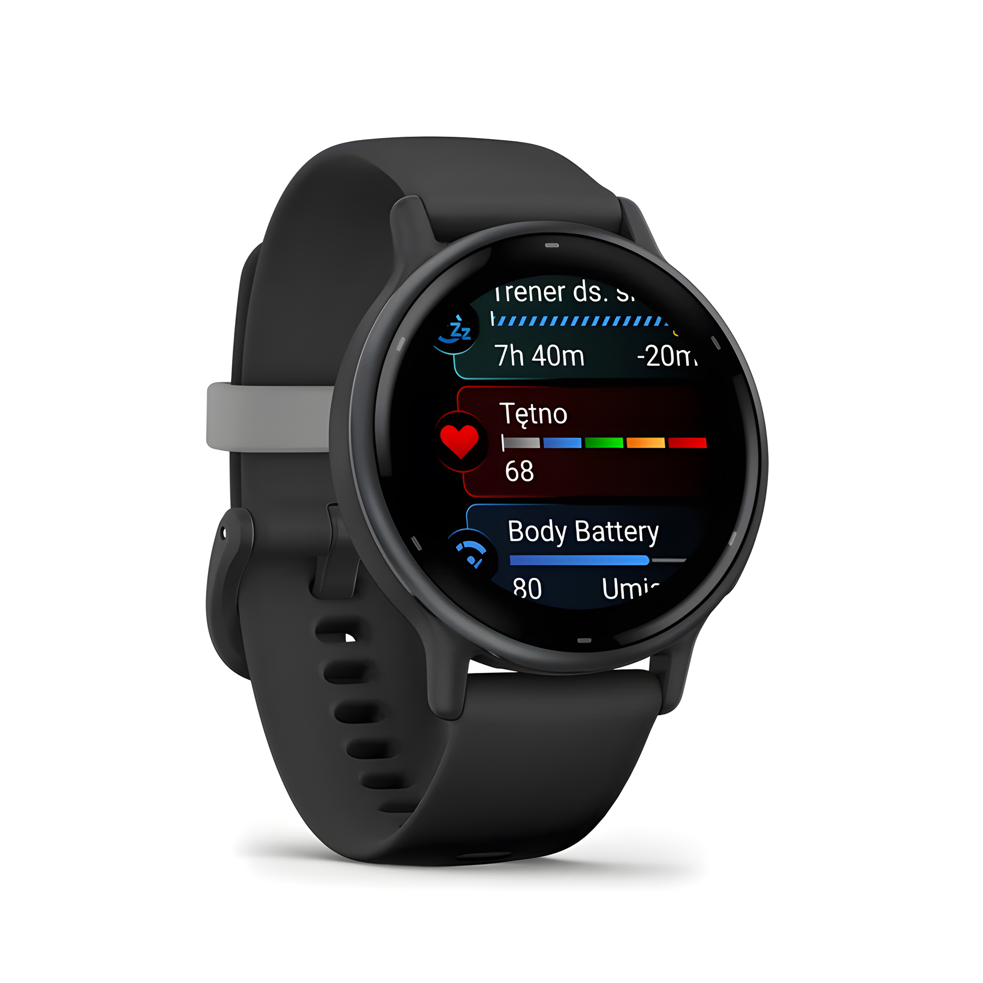 Garmin 010-02862-10 zegarek - miniatura 4