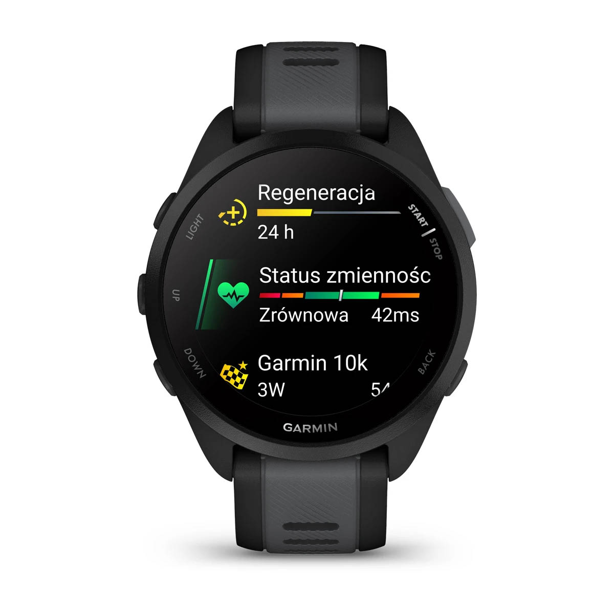 Garmin 010-02863-20 zegarek - miniatura 3