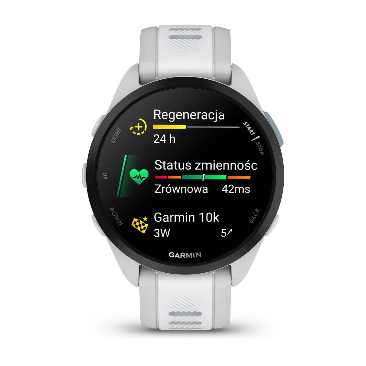 Garmin 010-02863-21 zegarek - miniatura 4