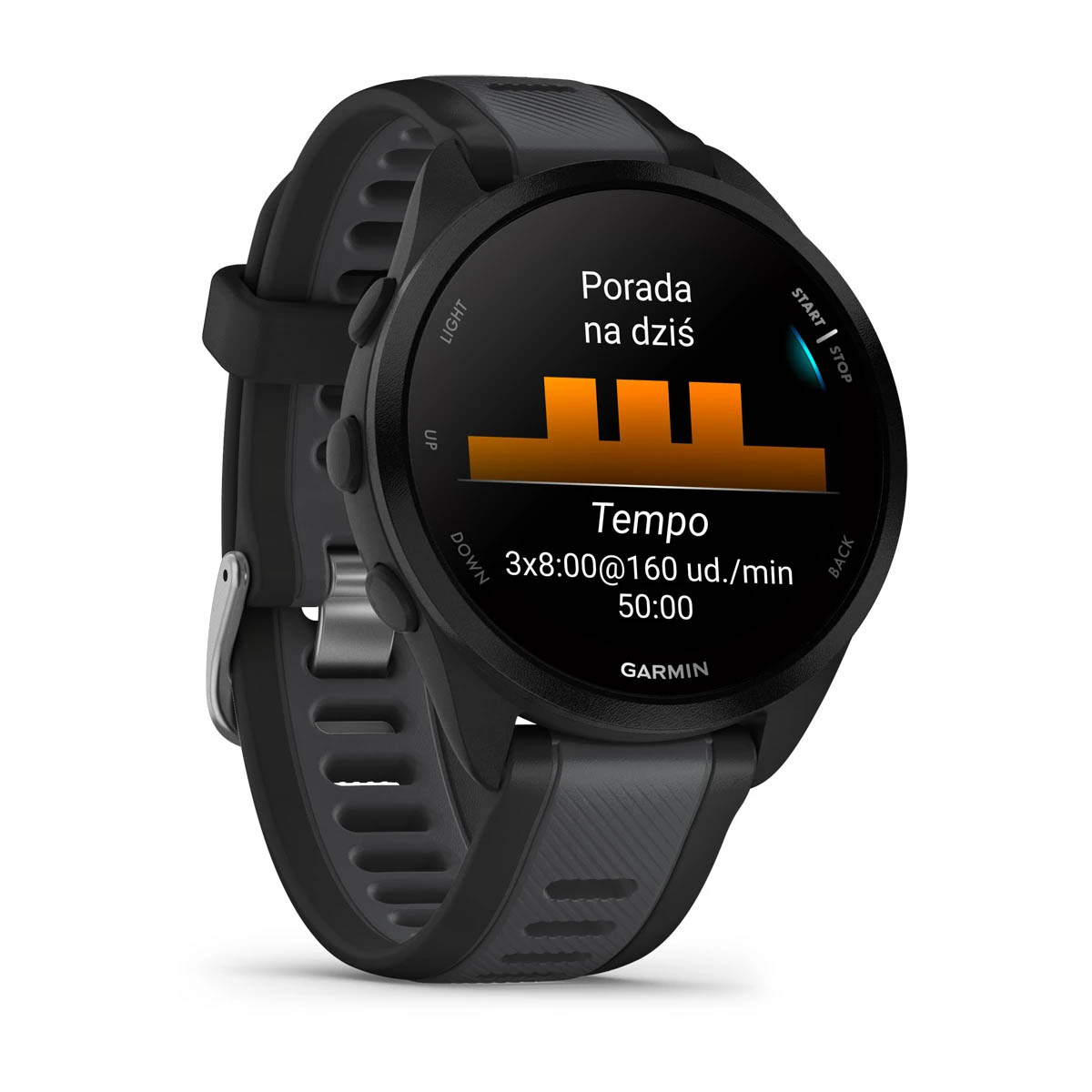 Garmin 010-02863-30 zegarek - miniatura 4