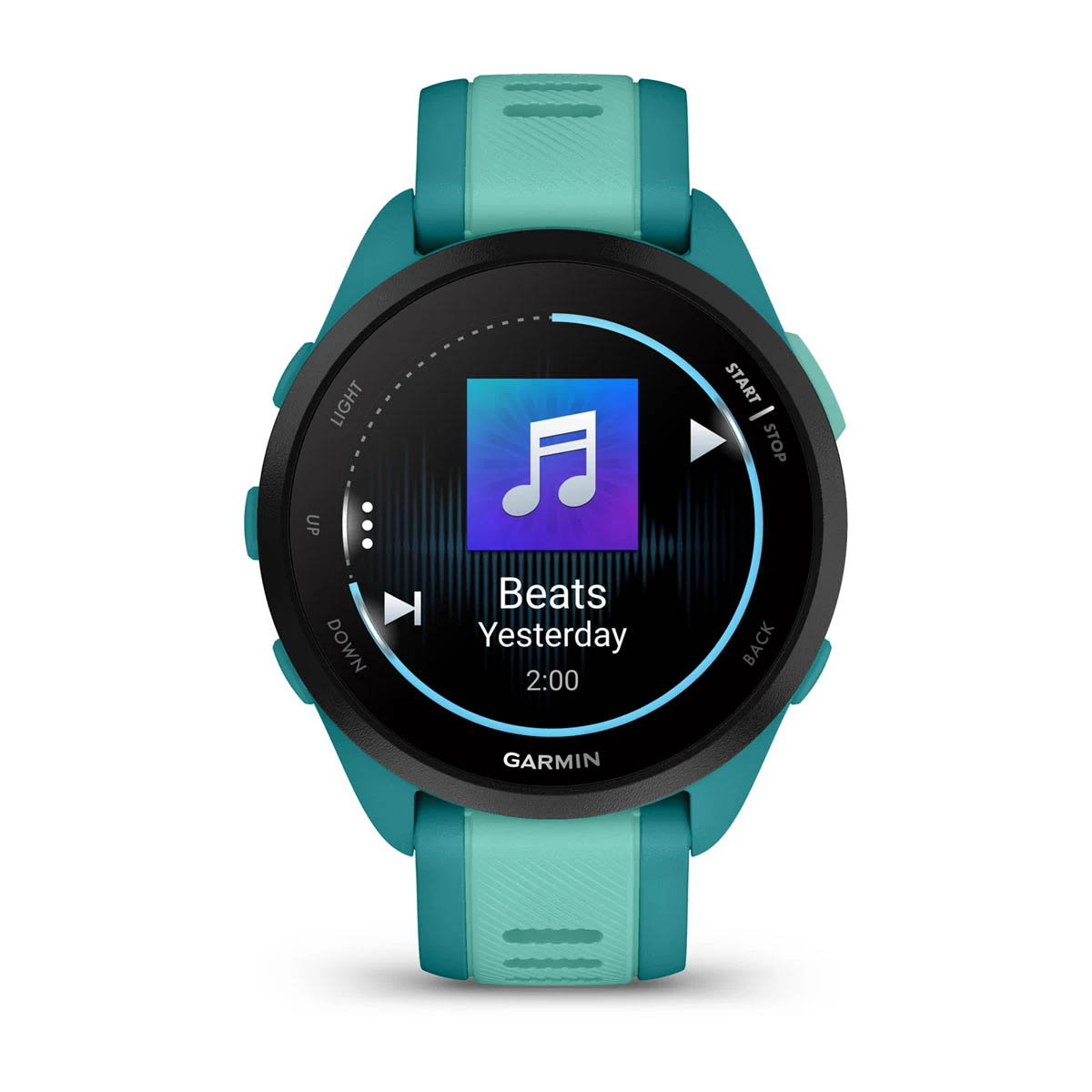 Garmin 010-02863-32 zegarek - miniatura 2