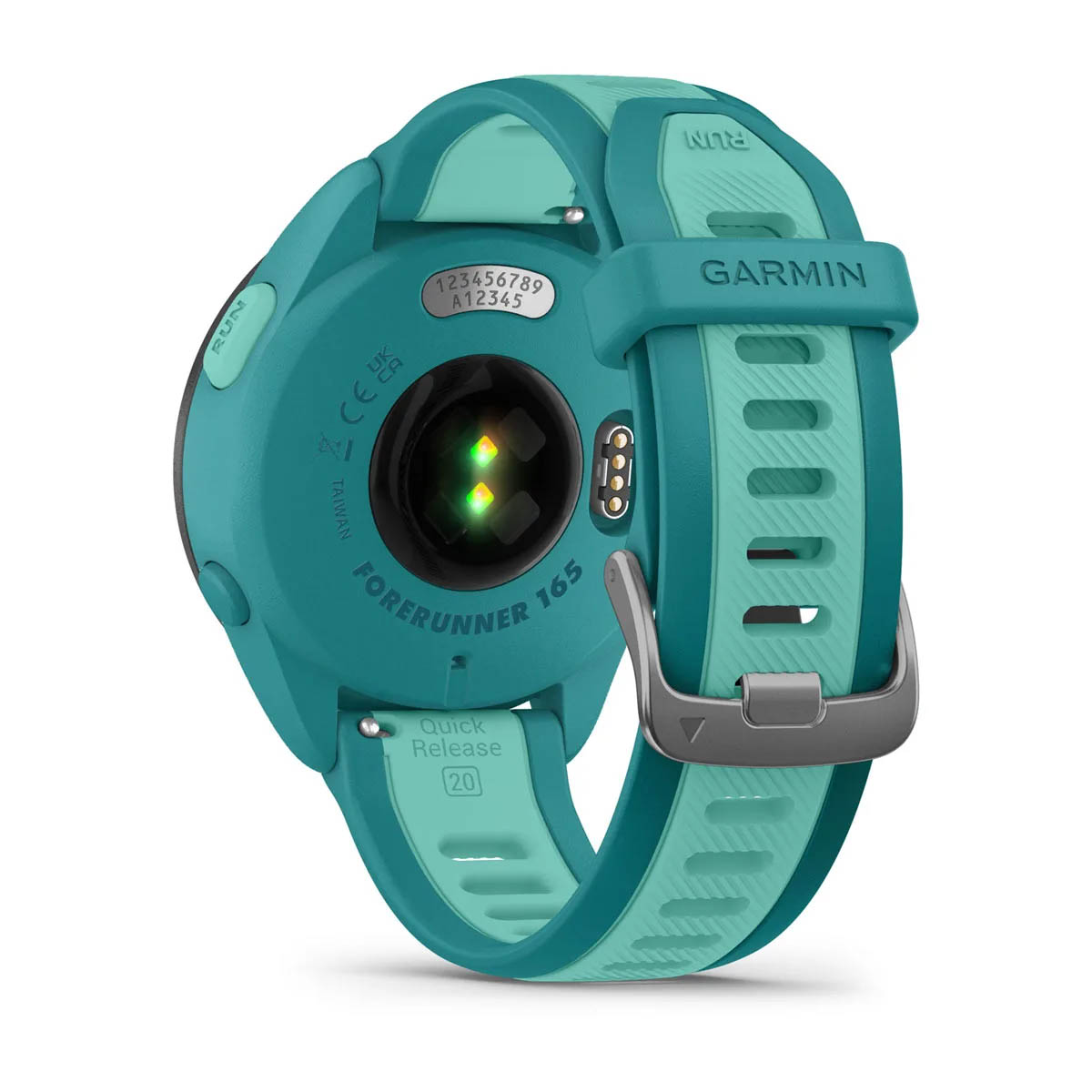 Garmin 010-02863-32 zegarek - miniatura 5