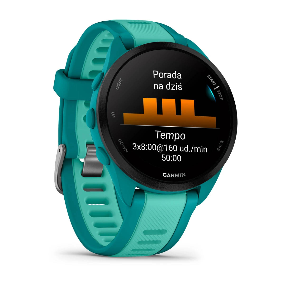 Garmin 010-02863-32 zegarek - miniatura 4