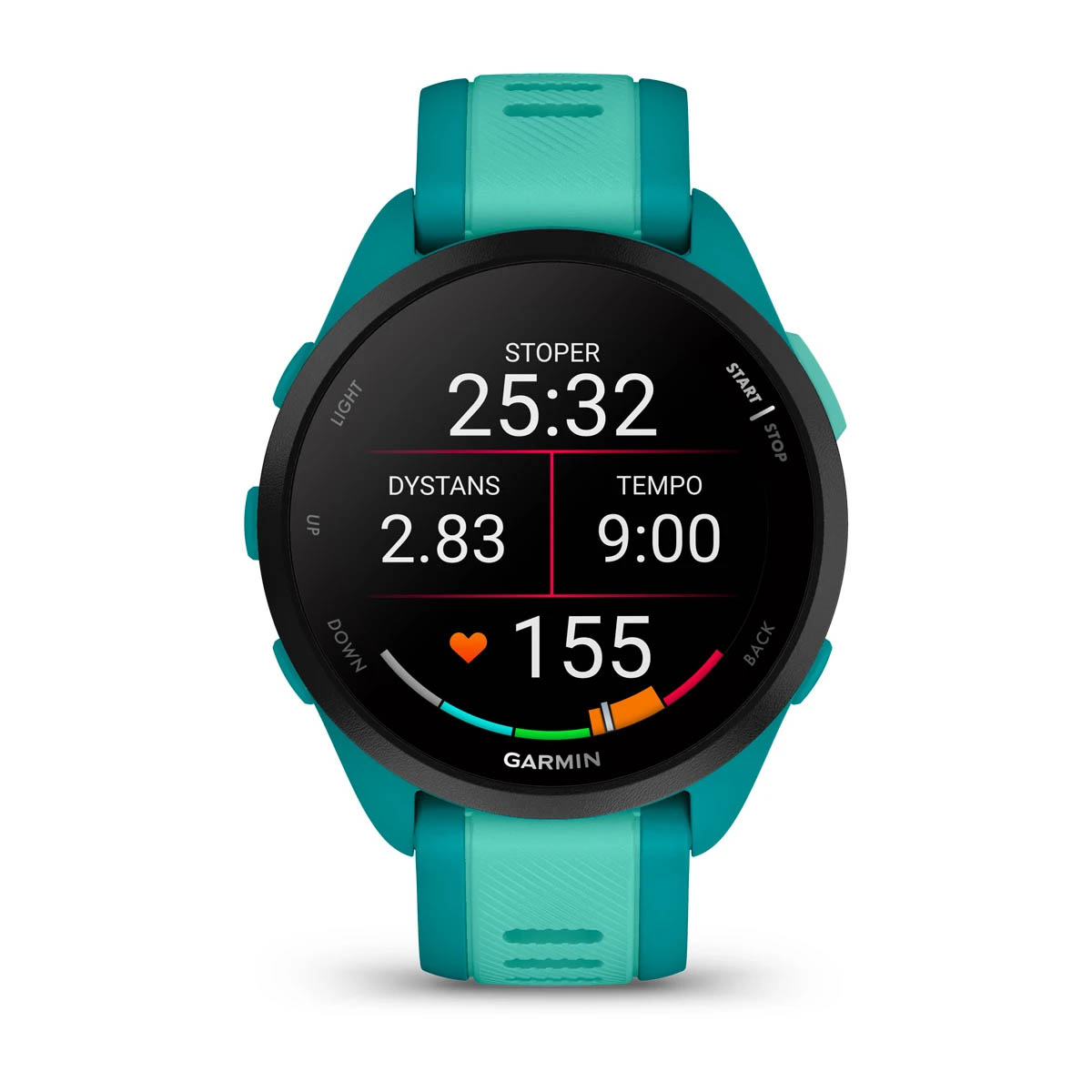 Garmin 010-02863-32 zegarek - miniatura 3