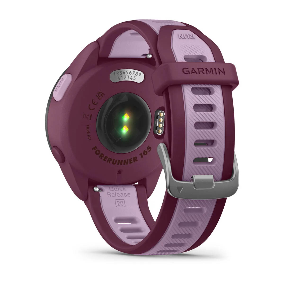 Garmin 010-02863-33 zegarek - miniatura 7