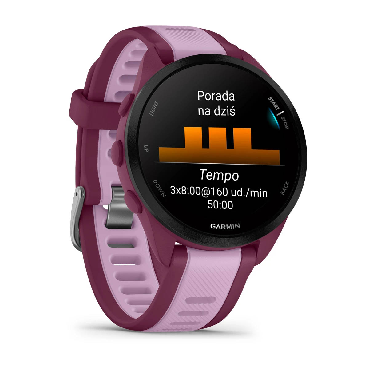 Garmin 010-02863-33 zegarek - miniatura 4