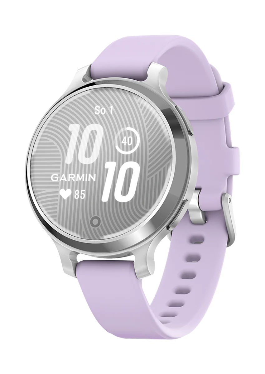 Garmin Lily 2 Active w kolorze Purple Jasmine 010-02891-01