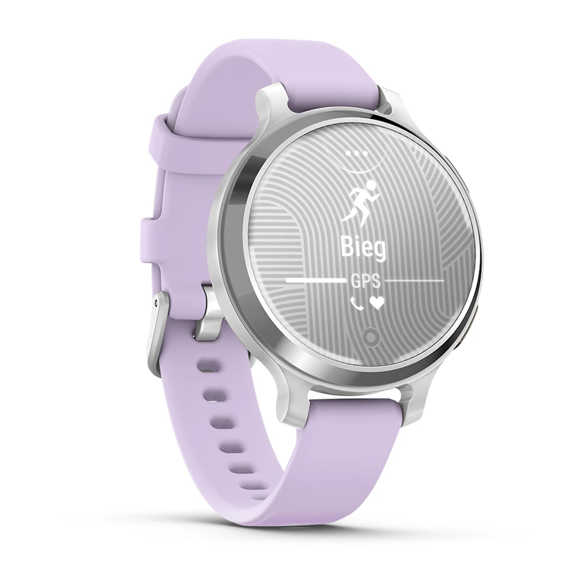 Garmin 010-02891-01 zegarek - miniatura 2