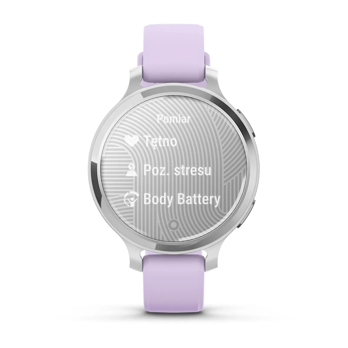Garmin 010-02891-01 zegarek - miniatura 4