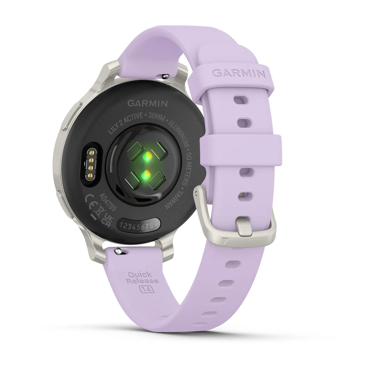 Garmin 010-02891-01 zegarek - miniatura 9