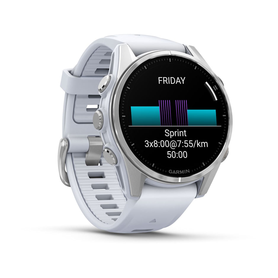 Garmin 010-02903-00 zegarek - miniatura 2
