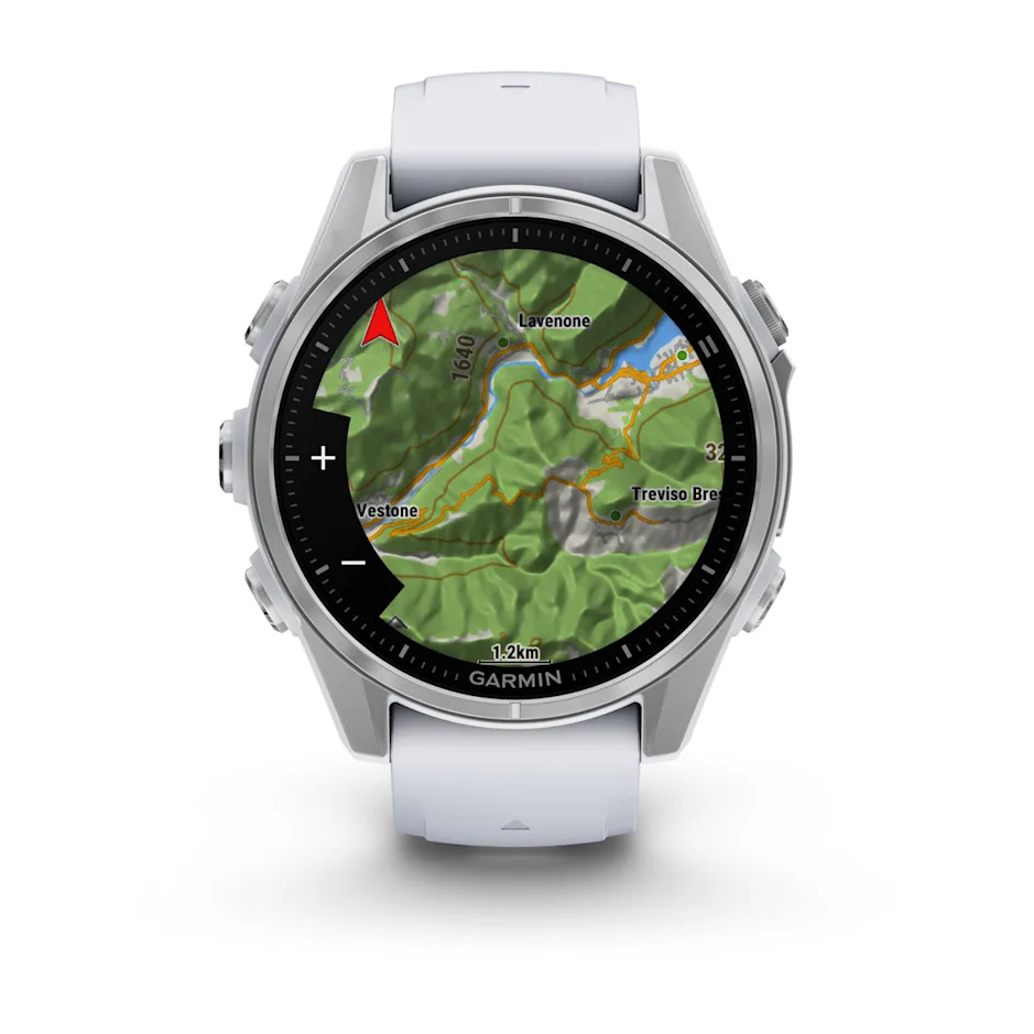 Garmin 010-02903-00 zegarek - miniatura 5