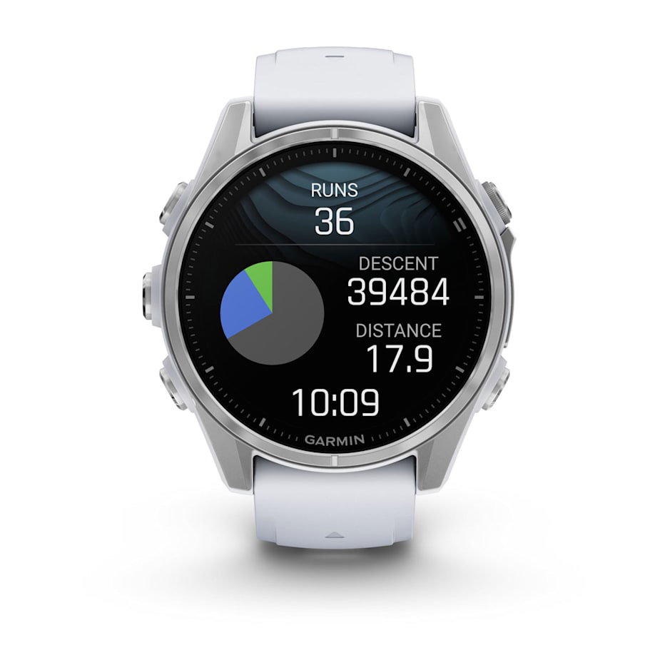 Garmin 010-02903-00 zegarek - miniatura 8