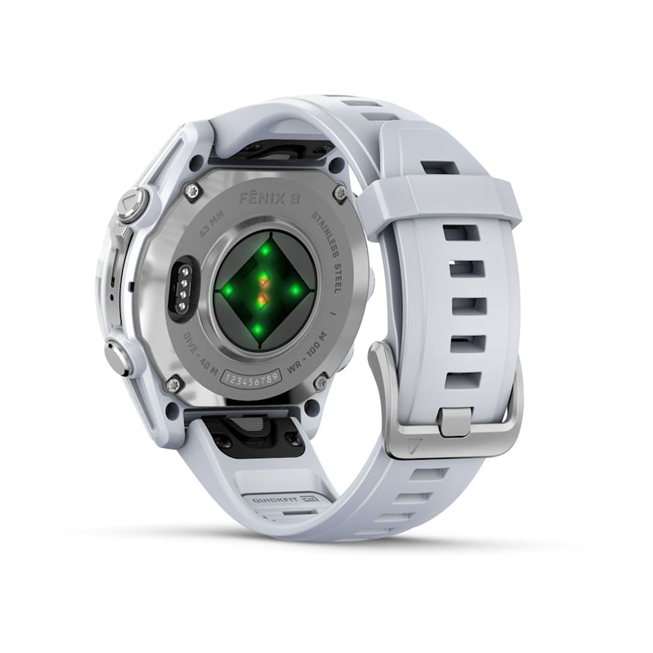 Garmin 010-02903-00 zegarek - miniatura 12