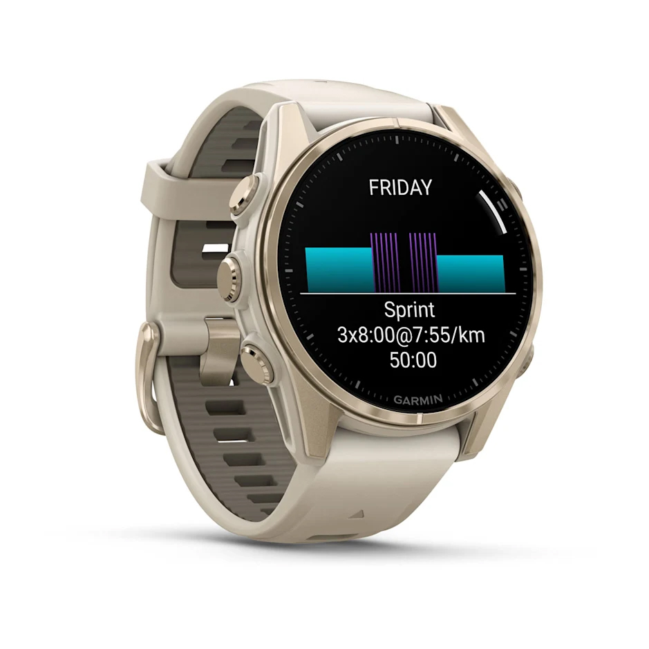 Garmin 010-02903-11 zegarek - miniatura 2
