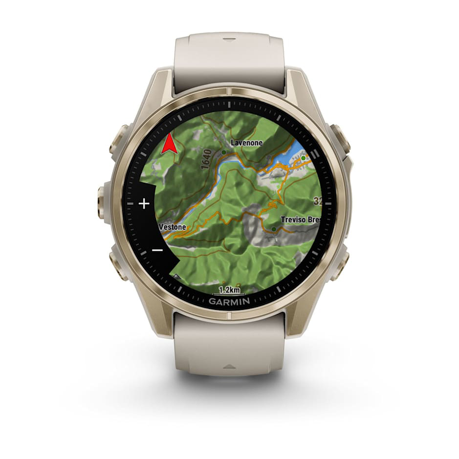 Garmin 010-02903-11 zegarek - miniatura 5